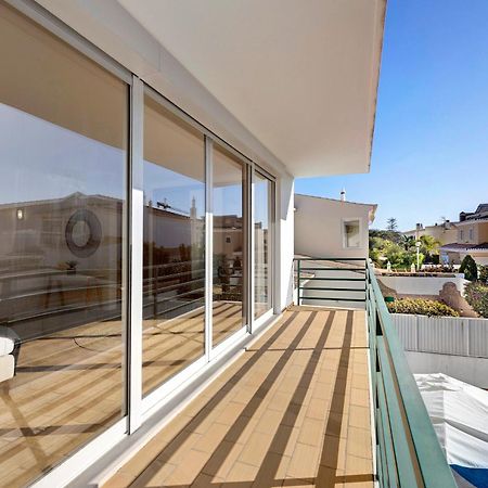 Lagos Beach Pool Villa 외부 사진