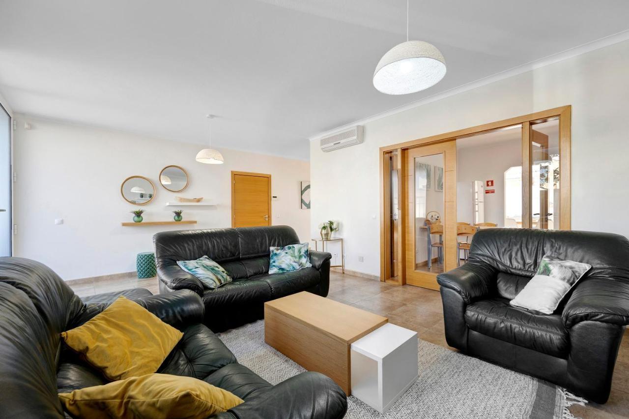 Lagos Beach Pool Villa 외부 사진