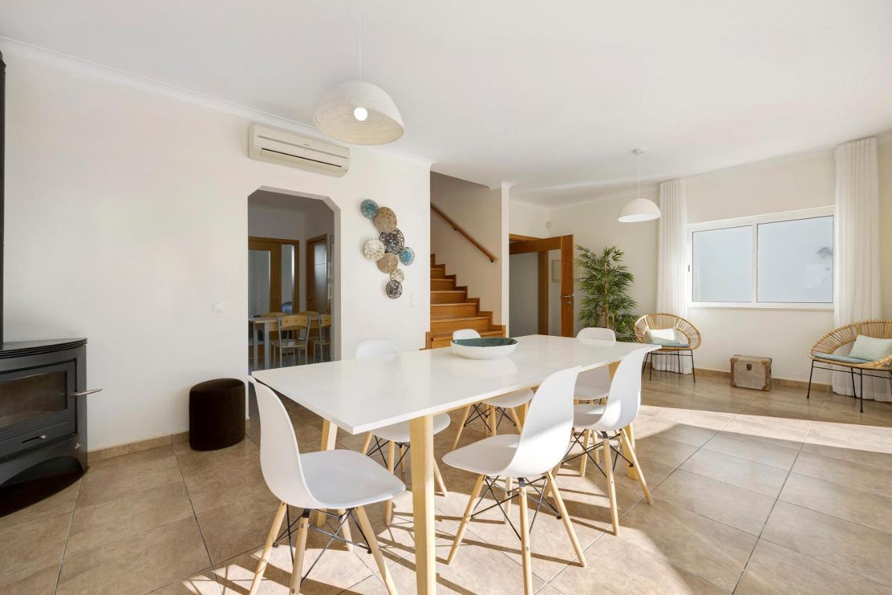 Lagos Beach Pool Villa 외부 사진