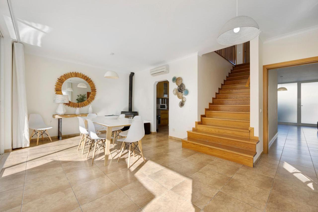 Lagos Beach Pool Villa 외부 사진