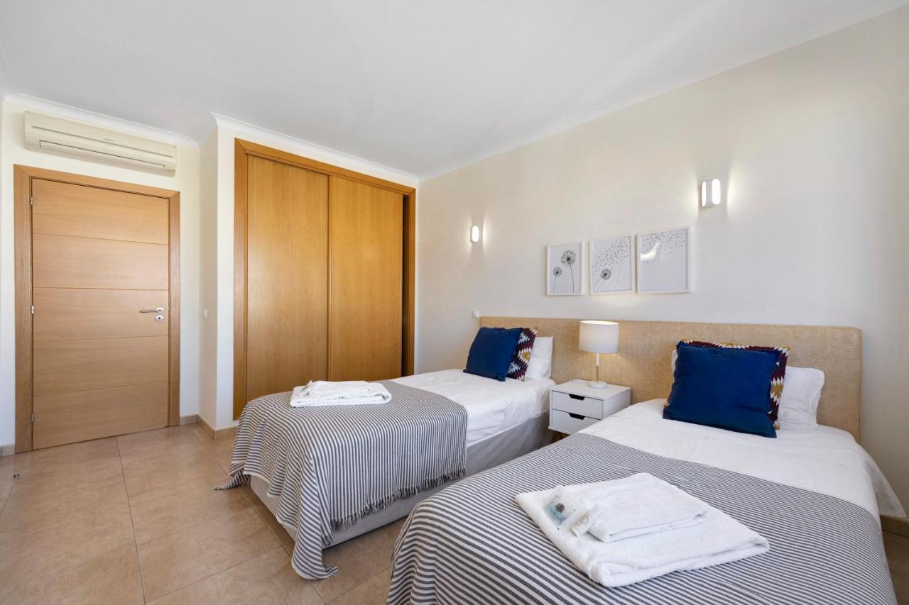 Lagos Beach Pool Villa 외부 사진