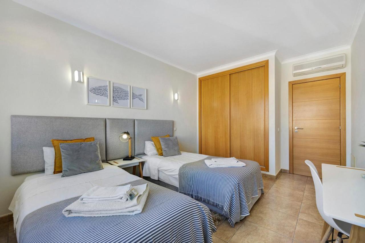 Lagos Beach Pool Villa 외부 사진