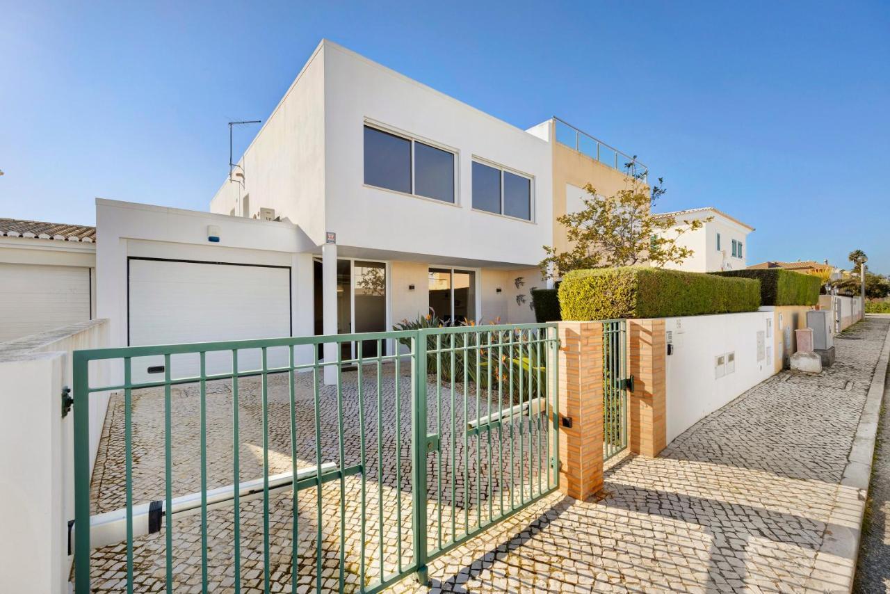 Lagos Beach Pool Villa 외부 사진