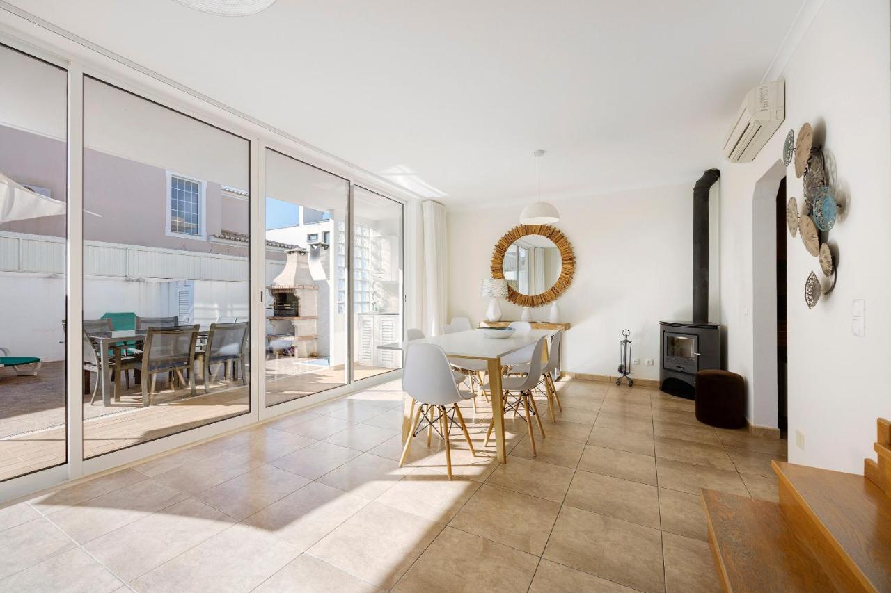 Lagos Beach Pool Villa 외부 사진