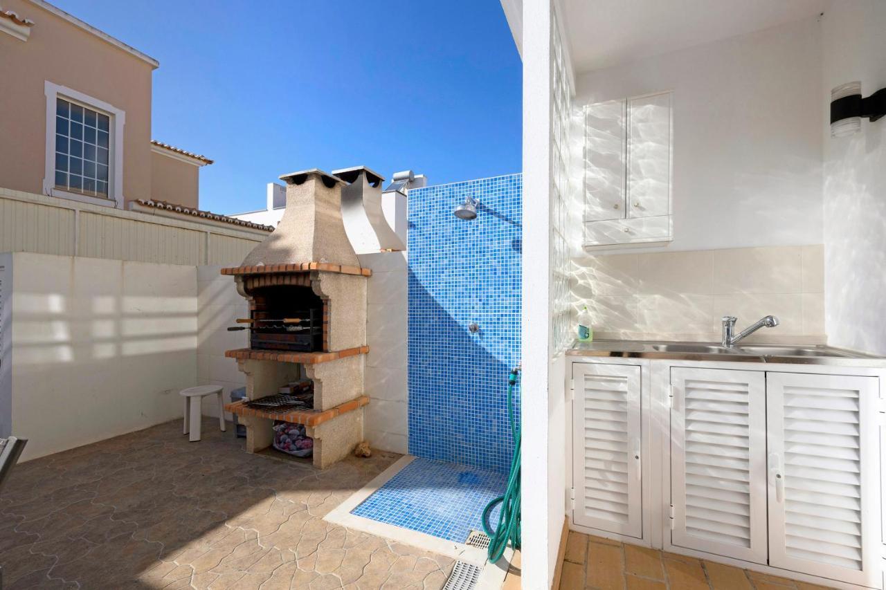 Lagos Beach Pool Villa 외부 사진