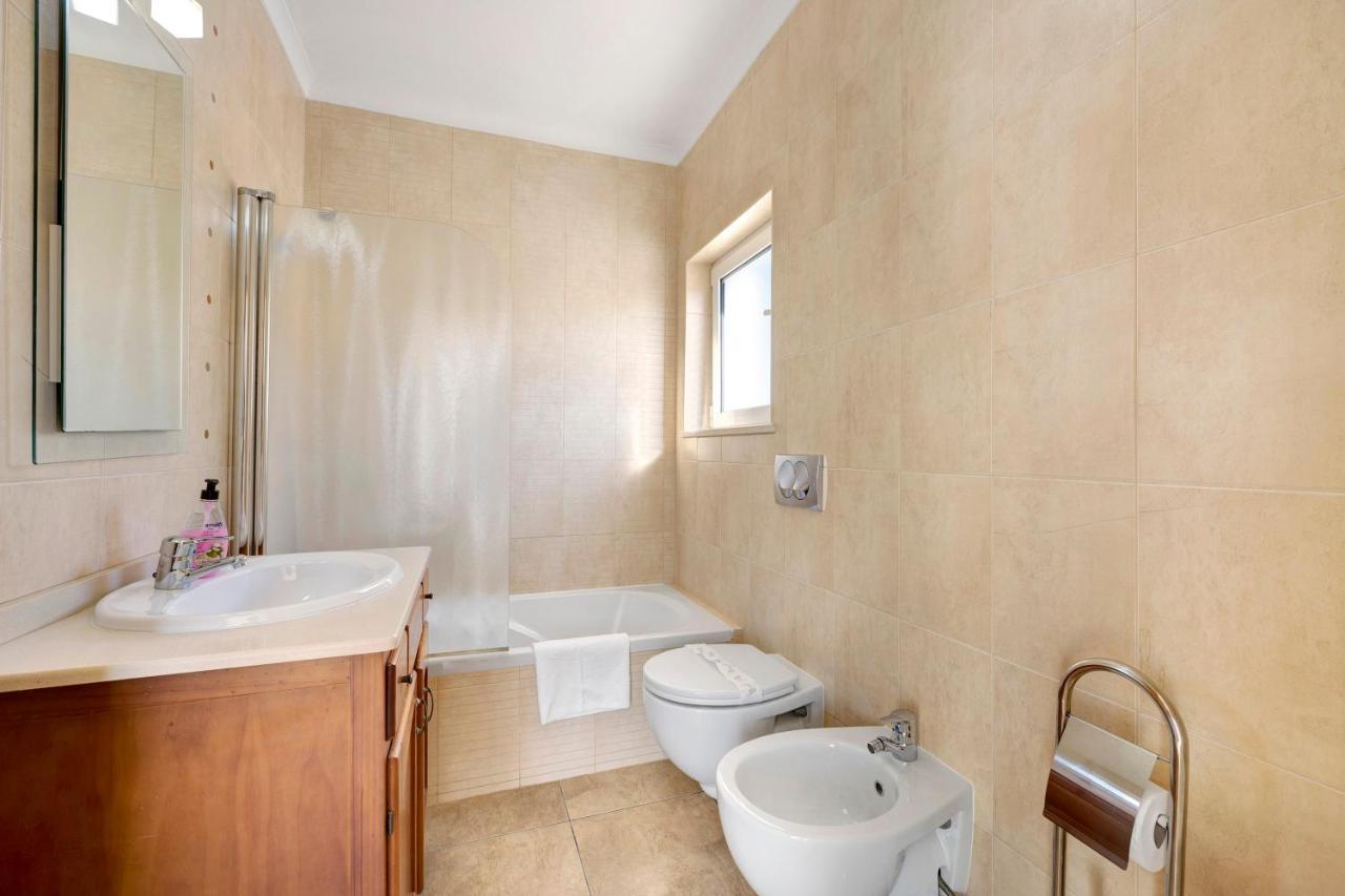 Lagos Beach Pool Villa 외부 사진